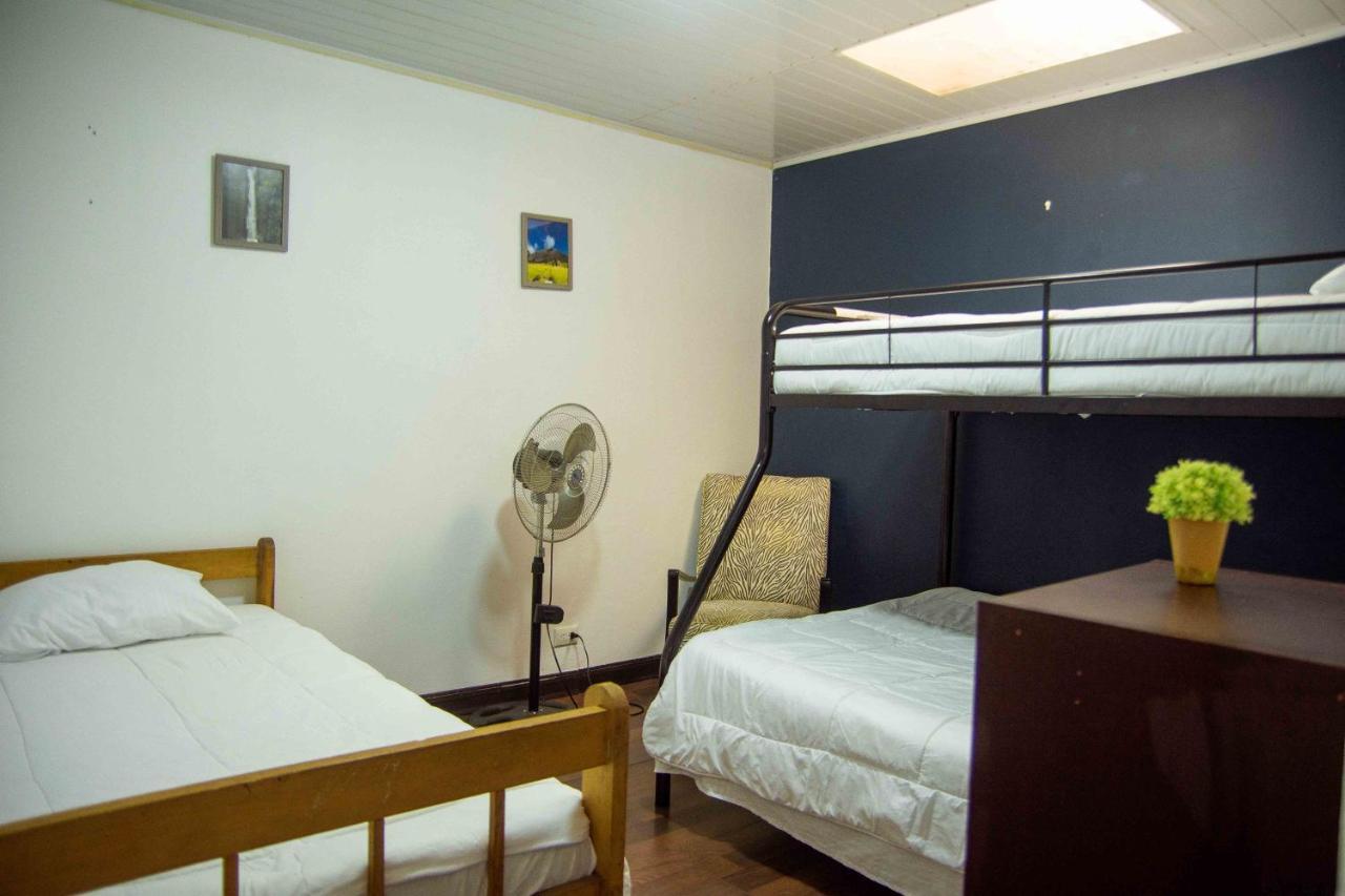 5 Min From The Airport - Perfect Stop Alajuela Exterior foto