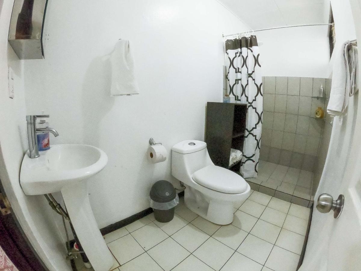 5 Min From The Airport - Perfect Stop Alajuela Exterior foto